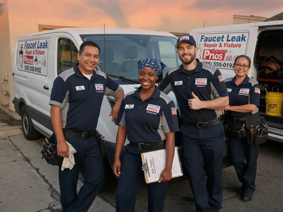 Faucet Repair company in Wheat Ridge, CO