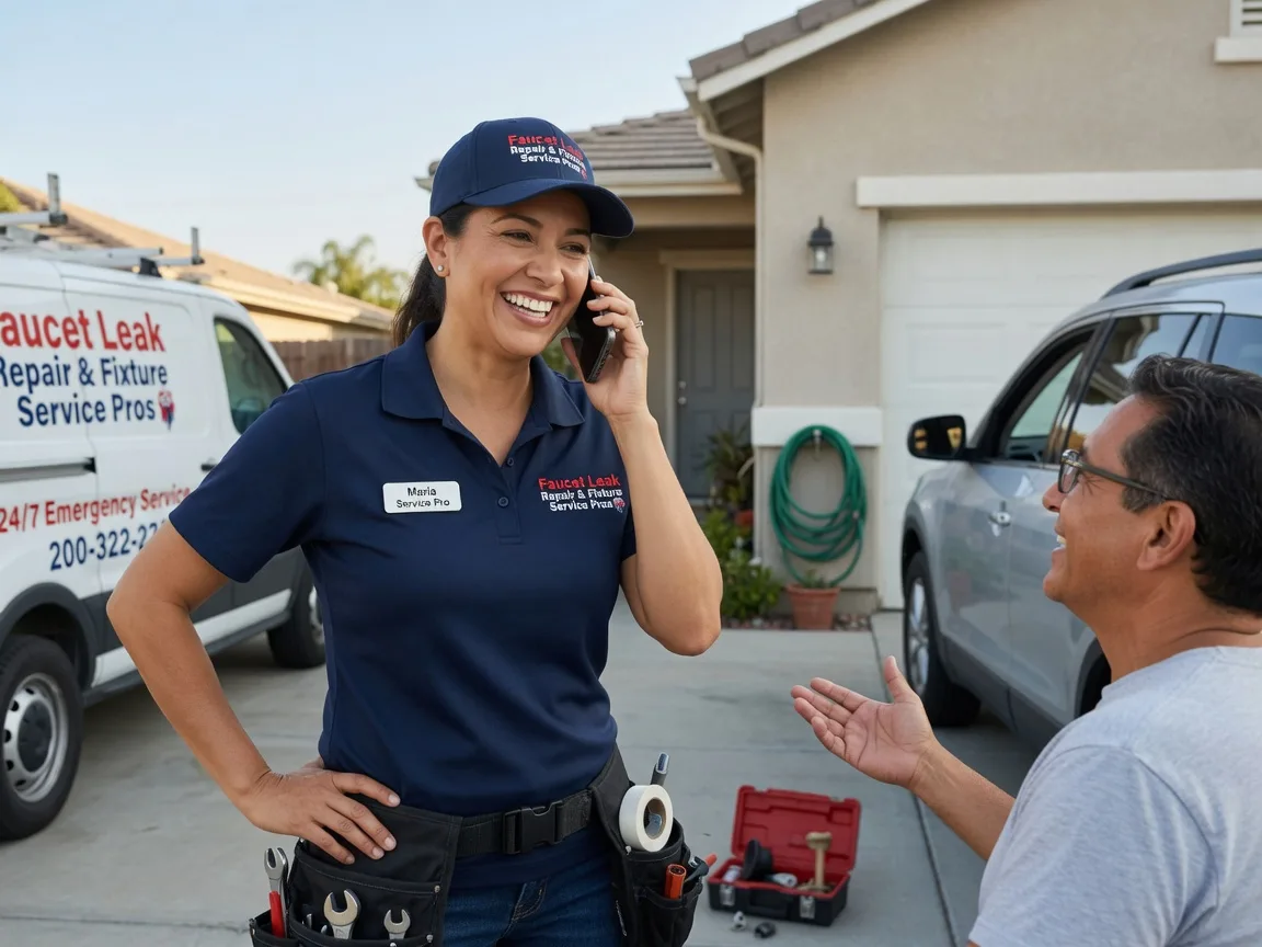 Faucet Repair Wheat Ridge, CO FAQs